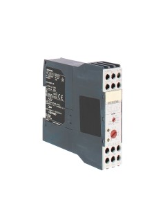 Siemens 7pu46200bn20 timer 0.05s...10h 24vac/cc, 240vac